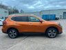 USED 2018 67 NISSAN X-TRAIL 1.6 dCi N-Connecta SUV 5dr Diesel Manual 4WD Euro 6 (s/s) (130 ps) 12 MONTH NATIONAL RAC WARRANTY!!