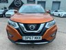 USED 2018 67 NISSAN X-TRAIL 1.6 dCi N-Connecta SUV 5dr Diesel Manual 4WD Euro 6 (s/s) (130 ps) 12 MONTH NATIONAL RAC WARRANTY!!