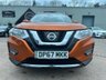 USED 2018 67 NISSAN X-TRAIL 1.6 dCi N-Connecta SUV 5dr Diesel Manual 4WD Euro 6 (s/s) (130 ps) 12 MONTH NATIONAL RAC WARRANTY!!