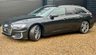 USED 2019 69 AUDI A6 AVANT 2.0 TDI 40 S line Estate 5dr Diesel S Tronic Euro 6 (s/s) (204 ps) NEW SERVICE AND MOT | MEMORY HEATED SEATS | CLIMATE CONTROL | 2 KEYS | REVERSE CAMERA | ALCATERA INTERIOR / LEATHER | REFURBISHED ALLOYS | FRESH SERVICE AND MOT