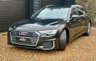 USED 2019 69 AUDI A6 AVANT 2.0 TDI 40 S line Estate 5dr Diesel S Tronic Euro 6 (s/s) (204 ps) NEW SERVICE AND MOT | MEMORY HEATED SEATS | CLIMATE CONTROL | 2 KEYS | REVERSE CAMERA | ALCATERA INTERIOR / LEATHER | REFURBISHED ALLOYS | FRESH SERVICE AND MOT