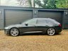 USED 2019 69 AUDI A6 AVANT 2.0 TDI 40 S line Estate 5dr Diesel S Tronic Euro 6 (s/s) (204 ps) NEW SERVICE AND MOT | MEMORY HEATED SEATS | CLIMATE CONTROL | 2 KEYS | REVERSE CAMERA | ALCATERA INTERIOR / LEATHER | REFURBISHED ALLOYS | FRESH SERVICE AND MOT