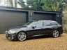 USED 2019 69 AUDI A6 AVANT 2.0 TDI 40 S line Estate 5dr Diesel S Tronic Euro 6 (s/s) (204 ps) NEW SERVICE AND MOT | MEMORY HEATED SEATS | CLIMATE CONTROL | 2 KEYS | REVERSE CAMERA | ALCATERA INTERIOR / LEATHER | REFURBISHED ALLOYS | FRESH SERVICE AND MOT