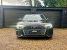 USED 2019 69 AUDI A6 AVANT 2.0 TDI 40 S line Estate 5dr Diesel S Tronic Euro 6 (s/s) (204 ps) NEW SERVICE AND MOT | MEMORY HEATED SEATS | CLIMATE CONTROL | 2 KEYS | REVERSE CAMERA | ALCATERA INTERIOR / LEATHER | REFURBISHED ALLOYS | FRESH SERVICE AND MOT