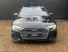 USED 2019 69 AUDI A6 AVANT 2.0 TDI 40 S line Estate 5dr Diesel S Tronic Euro 6 (s/s) (204 ps) NEW SERVICE AND MOT | MEMORY HEATED SEATS | CLIMATE CONTROL | 2 KEYS | REVERSE CAMERA | ALCATERA INTERIOR / LEATHER | REFURBISHED ALLOYS | FRESH SERVICE AND MOT