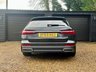 USED 2019 69 AUDI A6 AVANT 2.0 TDI 40 S line Estate 5dr Diesel S Tronic Euro 6 (s/s) (204 ps) NEW SERVICE AND MOT | MEMORY HEATED SEATS | CLIMATE CONTROL | 2 KEYS | REVERSE CAMERA | ALCATERA INTERIOR / LEATHER | REFURBISHED ALLOYS | FRESH SERVICE AND MOT