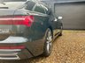 USED 2019 69 AUDI A6 AVANT 2.0 TDI 40 S line Estate 5dr Diesel S Tronic Euro 6 (s/s) (204 ps) NEW SERVICE AND MOT | MEMORY HEATED SEATS | CLIMATE CONTROL | 2 KEYS | REVERSE CAMERA | ALCATERA INTERIOR / LEATHER | REFURBISHED ALLOYS | FRESH SERVICE AND MOT