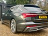 USED 2019 69 AUDI A6 AVANT 2.0 TDI 40 S line Estate 5dr Diesel S Tronic Euro 6 (s/s) (204 ps) NEW SERVICE AND MOT | MEMORY HEATED SEATS | CLIMATE CONTROL | 2 KEYS | REVERSE CAMERA | ALCATERA INTERIOR / LEATHER | REFURBISHED ALLOYS | FRESH SERVICE AND MOT