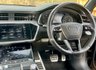 USED 2019 69 AUDI A6 AVANT 2.0 TDI 40 S line Estate 5dr Diesel S Tronic Euro 6 (s/s) (204 ps) NEW SERVICE AND MOT | MEMORY HEATED SEATS | CLIMATE CONTROL | 2 KEYS | REVERSE CAMERA | ALCATERA INTERIOR / LEATHER | REFURBISHED ALLOYS | FRESH SERVICE AND MOT