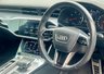 USED 2019 69 AUDI A6 AVANT 2.0 TDI 40 S line Estate 5dr Diesel S Tronic Euro 6 (s/s) (204 ps) NEW SERVICE AND MOT | MEMORY HEATED SEATS | CLIMATE CONTROL | 2 KEYS | REVERSE CAMERA | ALCATERA INTERIOR / LEATHER | REFURBISHED ALLOYS | FRESH SERVICE AND MOT