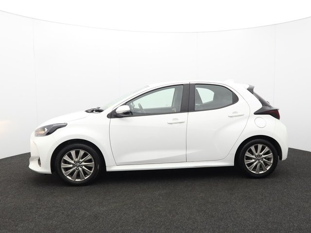 2022 Toyota Yaris 1L Icon 5dr - Photo 6