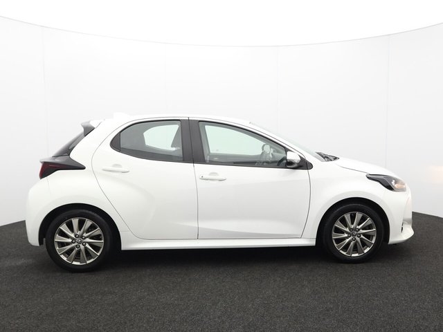 2022 Toyota Yaris 1L Icon 5dr - Photo 11