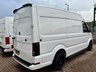 USED 2025 25 VOLKSWAGEN CRAFTER 2.0 TDI CR35 Commerce Plus Panel Van 5dr Diesel Manual FWD MWB High Roof Euro 6 (s/s) (140 ps) 