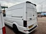 USED 2025 25 VOLKSWAGEN CRAFTER 2.0 TDI CR35 Commerce Plus Panel Van 5dr Diesel Manual FWD MWB High Roof Euro 6 (s/s) (140 ps) 
