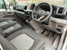 USED 2025 25 VOLKSWAGEN CRAFTER 2.0 TDI CR35 Commerce Plus Panel Van 5dr Diesel Manual FWD MWB High Roof Euro 6 (s/s) (140 ps) 