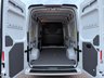 USED 2025 25 VOLKSWAGEN CRAFTER 2.0 TDI CR35 Commerce Plus Panel Van 5dr Diesel Manual FWD MWB High Roof Euro 6 (s/s) (140 ps) 