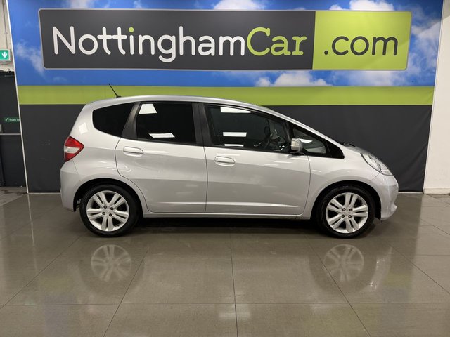 2014 Honda Jazz 1.4L Es Plus 5dr - Photo 7