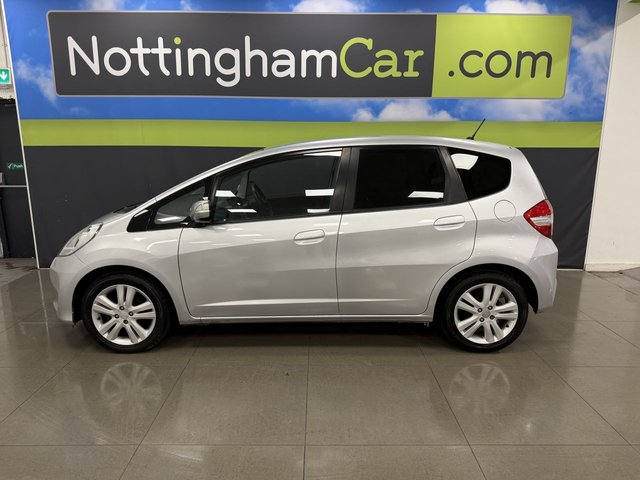 2014 Honda Jazz 1.4L Es Plus 5dr - Photo 8