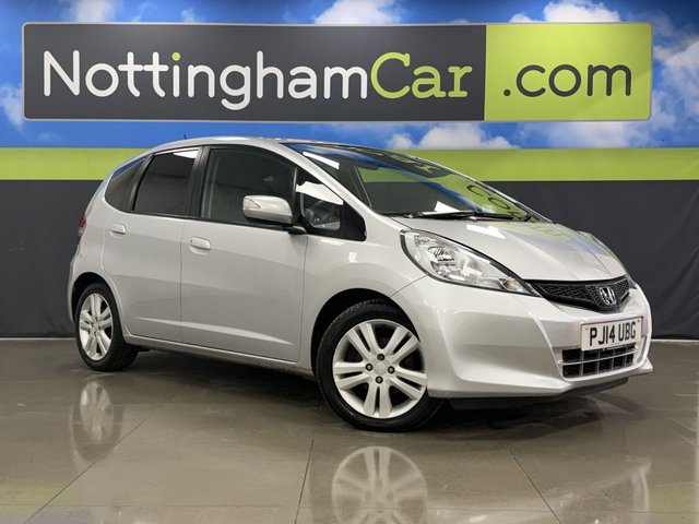 2014 Honda Jazz 1.4L Es Plus 5dr - Photo 2