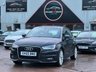 USED 2015 65 AUDI A1 1.6 TDI S line Hatchback 3dr Diesel Manual Euro 6 (s/s) (116 ps) 12 MONTH NATIONAL RAC WARRANTY!!
