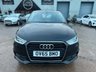 USED 2015 65 AUDI A1 1.6 TDI S line Hatchback 3dr Diesel Manual Euro 6 (s/s) (116 ps) 12 MONTH NATIONAL RAC WARRANTY!!