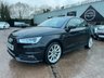 USED 2015 65 AUDI A1 1.6 TDI S line Hatchback 3dr Diesel Manual Euro 6 (s/s) (116 ps) 12 MONTH NATIONAL RAC WARRANTY!!