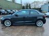 USED 2015 65 AUDI A1 1.6 TDI S line Hatchback 3dr Diesel Manual Euro 6 (s/s) (116 ps) 12 MONTH NATIONAL RAC WARRANTY!!