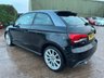 USED 2015 65 AUDI A1 1.6 TDI S line Hatchback 3dr Diesel Manual Euro 6 (s/s) (116 ps) 12 MONTH NATIONAL RAC WARRANTY!!