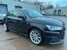 USED 2015 65 AUDI A1 1.6 TDI S line Hatchback 3dr Diesel Manual Euro 6 (s/s) (116 ps) 12 MONTH NATIONAL RAC WARRANTY!!
