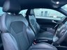 USED 2015 65 AUDI A1 1.6 TDI S line Hatchback 3dr Diesel Manual Euro 6 (s/s) (116 ps) 12 MONTH NATIONAL RAC WARRANTY!!