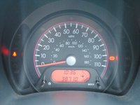 USED 2009 09 SUZUKI ALTO 1.0 12V SZ4 Hatchback 5dr Petrol Manual Euro 5 (68 ps) www.suffolkcarcentre.co.uk - Located at Ilketshall