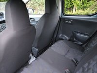USED 2009 09 SUZUKI ALTO 1.0 12V SZ4 Hatchback 5dr Petrol Manual Euro 5 (68 ps) www.suffolkcarcentre.co.uk - Located at Ilketshall