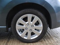USED 2009 09 SUZUKI ALTO 1.0 12V SZ4 Hatchback 5dr Petrol Manual Euro 5 (68 ps) www.suffolkcarcentre.co.uk - Located at Ilketshall