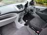USED 2009 09 SUZUKI ALTO 1.0 12V SZ4 Hatchback 5dr Petrol Manual Euro 5 (68 ps) www.suffolkcarcentre.co.uk - Located at Ilketshall