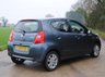 USED 2009 09 SUZUKI ALTO 1.0 12V SZ4 Hatchback 5dr Petrol Manual Euro 5 (68 ps) www.suffolkcarcentre.co.uk - Located at Ilketshall