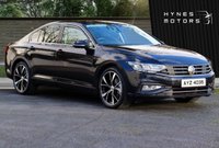 USED 2020 VOLKSWAGEN PASSAT 1.6 TDI SEL Saloon 4dr Diesel DSG Euro 6 (s/s) (120 ps) 