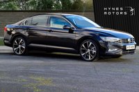USED 2020 VOLKSWAGEN PASSAT 1.6 TDI SEL Saloon 4dr Diesel DSG Euro 6 (s/s) (120 ps) 