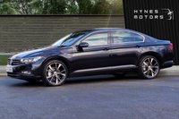 USED 2020 VOLKSWAGEN PASSAT 1.6 TDI SEL Saloon 4dr Diesel DSG Euro 6 (s/s) (120 ps) 