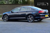 USED 2020 VOLKSWAGEN PASSAT 1.6 TDI SEL Saloon 4dr Diesel DSG Euro 6 (s/s) (120 ps) 