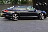 USED 2020 VOLKSWAGEN PASSAT 1.6 TDI SEL Saloon 4dr Diesel DSG Euro 6 (s/s) (120 ps) 