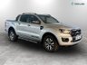 USED 2021 21 FORD RANGER 2.0 EcoBlue Wildtrak Pickup Double Cab 4dr Diesel Auto 4WD Euro 6 (s/s) (213 ps) RESERVE TODAY FOR ONLY &pound;99!