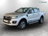 USED 2021 21 FORD RANGER 2.0 EcoBlue Wildtrak Pickup Double Cab 4dr Diesel Auto 4WD Euro 6 (s/s) (213 ps) RESERVE TODAY FOR ONLY &pound;99!