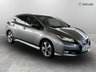 USED 2019 69 NISSAN LEAF 40kWh N-Connecta Hatchback 5dr Electric Auto (150 ps) RESERVE TODAY FOR ONLY &pound;99!