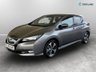 USED 2019 69 NISSAN LEAF 40kWh N-Connecta Hatchback 5dr Electric Auto (150 ps) RESERVE TODAY FOR ONLY &pound;99!