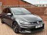 USED 2017 17 VOLKSWAGEN GOLF 2.0 TDI BlueMotion Tech GTD Hatchback 5dr Diesel DSG Euro 6 (s/s) (184 ps) 