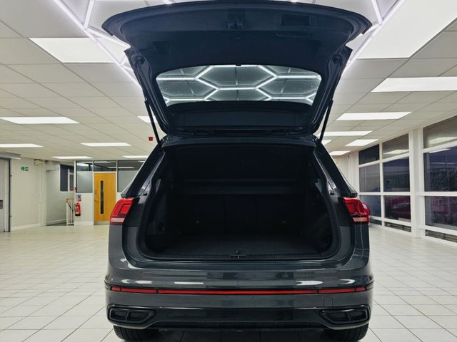 2024 VOLKSWAGEN TIGUAN - Photo 6