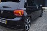 USED 2019 19 VOLKSWAGEN POLO 2.0 TSI GPF GTI+ Hatchback 5dr Petrol DSG Euro 6 (s/s) (200 ps) 
