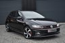 USED 2019 19 VOLKSWAGEN POLO 2.0 TSI GPF GTI+ Hatchback 5dr Petrol DSG Euro 6 (s/s) (200 ps) 