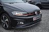 USED 2019 19 VOLKSWAGEN POLO 2.0 TSI GPF GTI+ Hatchback 5dr Petrol DSG Euro 6 (s/s) (200 ps) 