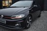 USED 2019 19 VOLKSWAGEN POLO 2.0 TSI GPF GTI+ Hatchback 5dr Petrol DSG Euro 6 (s/s) (200 ps) 